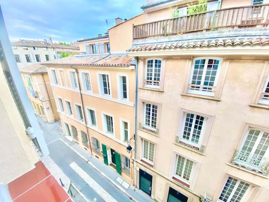 Casajoy, Lgll2, Aix En Provence Apartment Aix-en-Provence Bagian luar foto