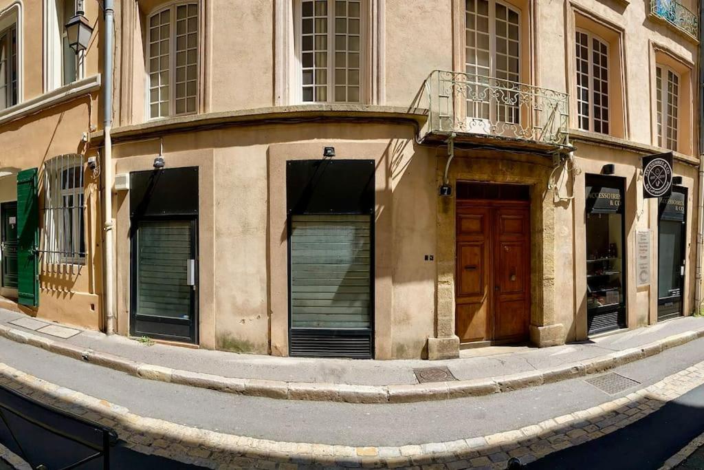 Casajoy, Lgll2, Aix En Provence Apartment Aix-en-Provence Bagian luar foto