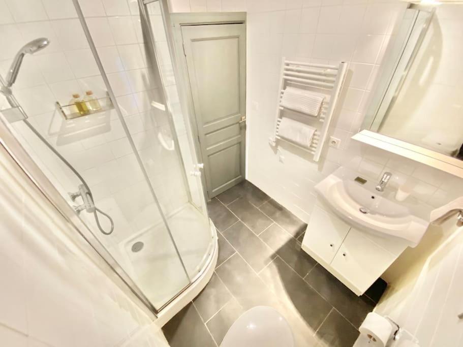 Casajoy, Lgll2, Aix En Provence Apartment Aix-en-Provence Bagian luar foto