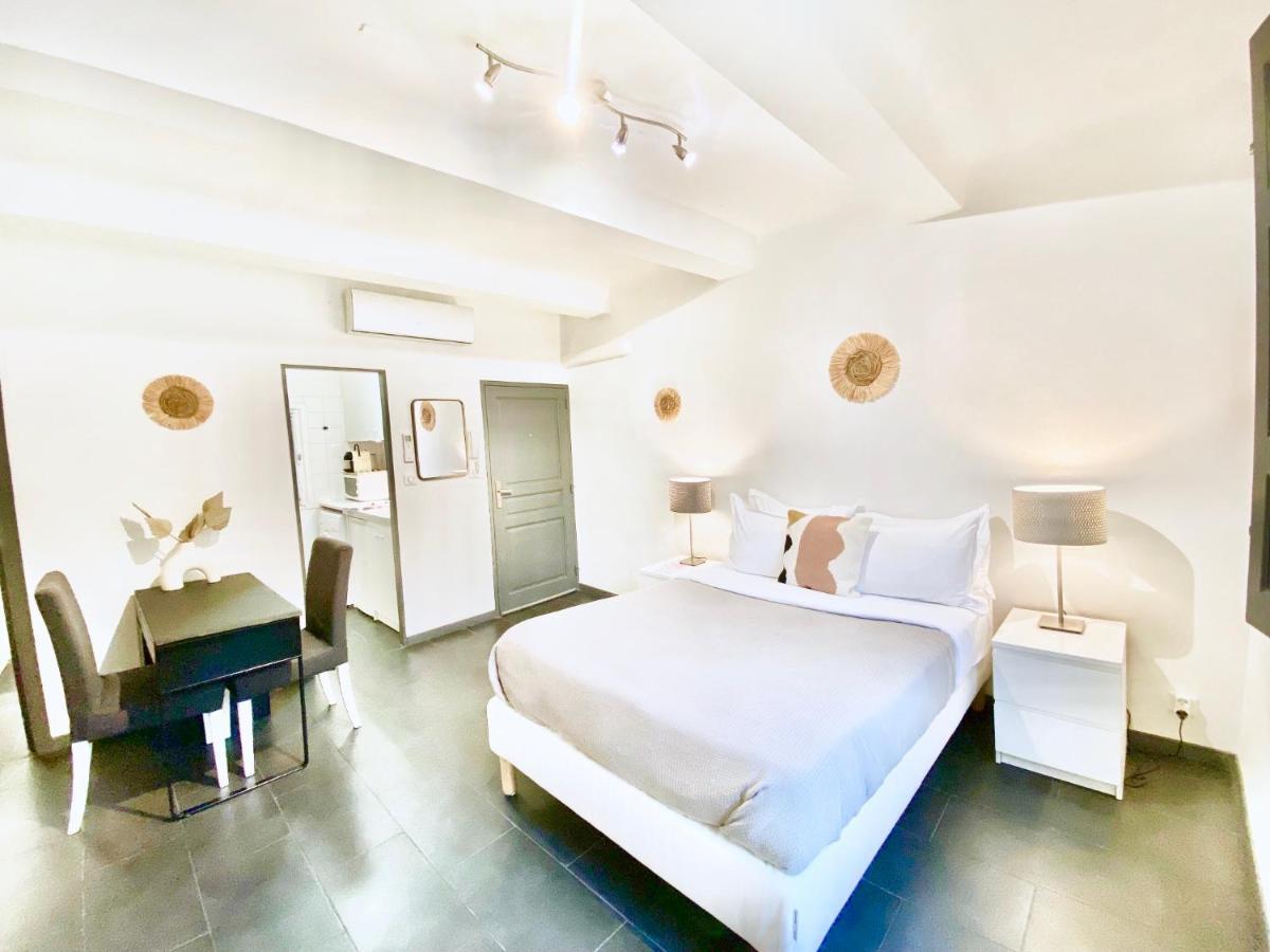 Casajoy, Lgll2, Aix En Provence Apartment Aix-en-Provence Bagian luar foto