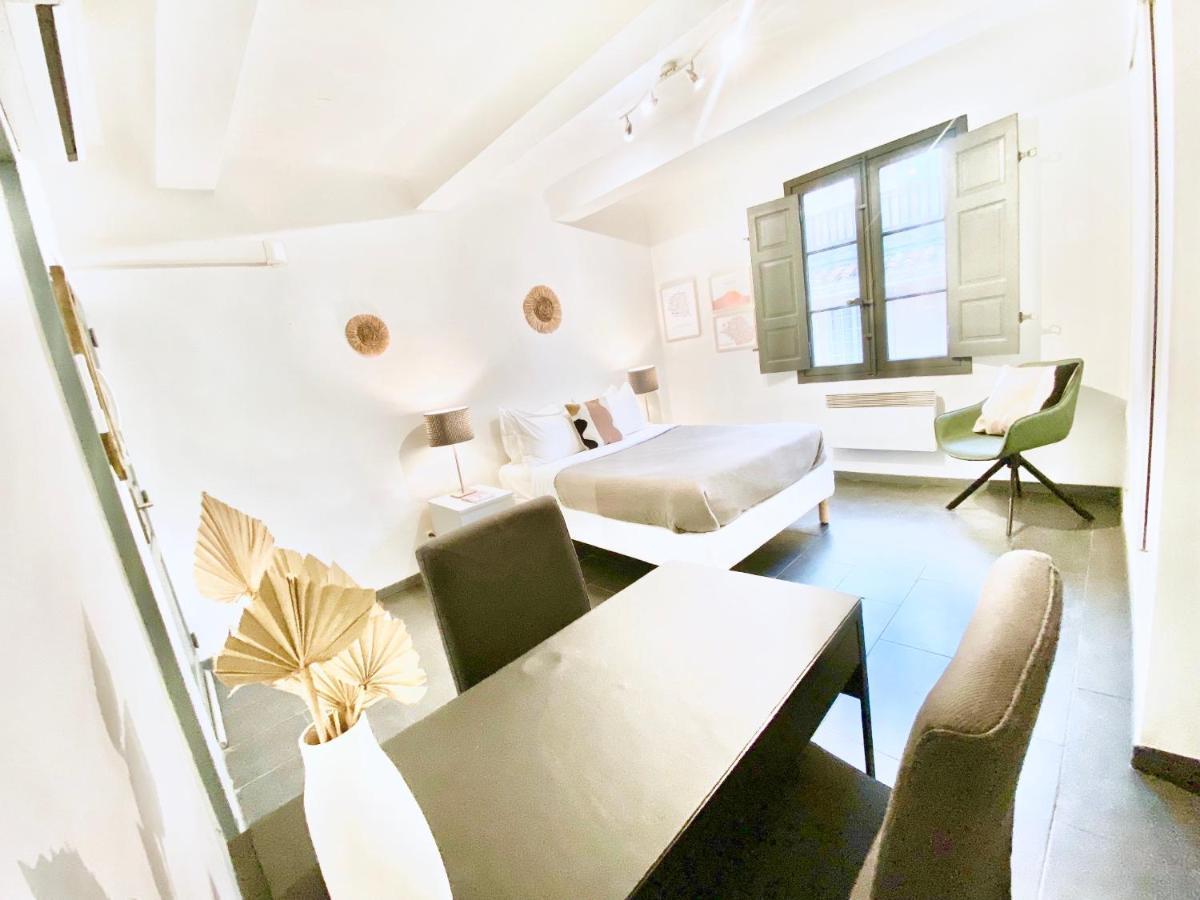 Casajoy, Lgll2, Aix En Provence Apartment Aix-en-Provence Bagian luar foto